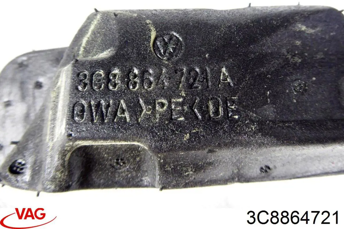  VAG 3C8864721 precio, desde 43,12 EUR