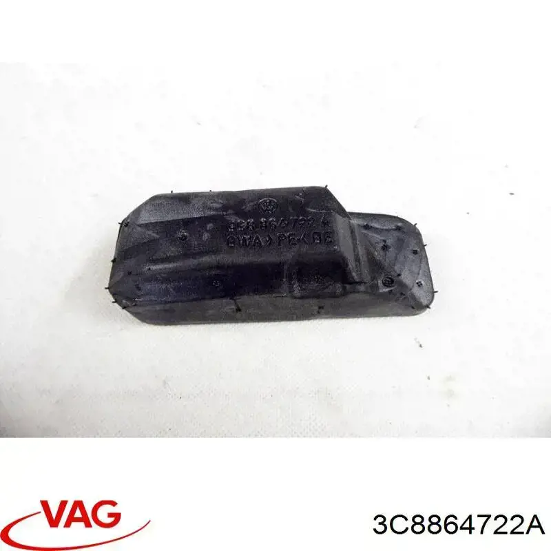 3C8864722 VAG 