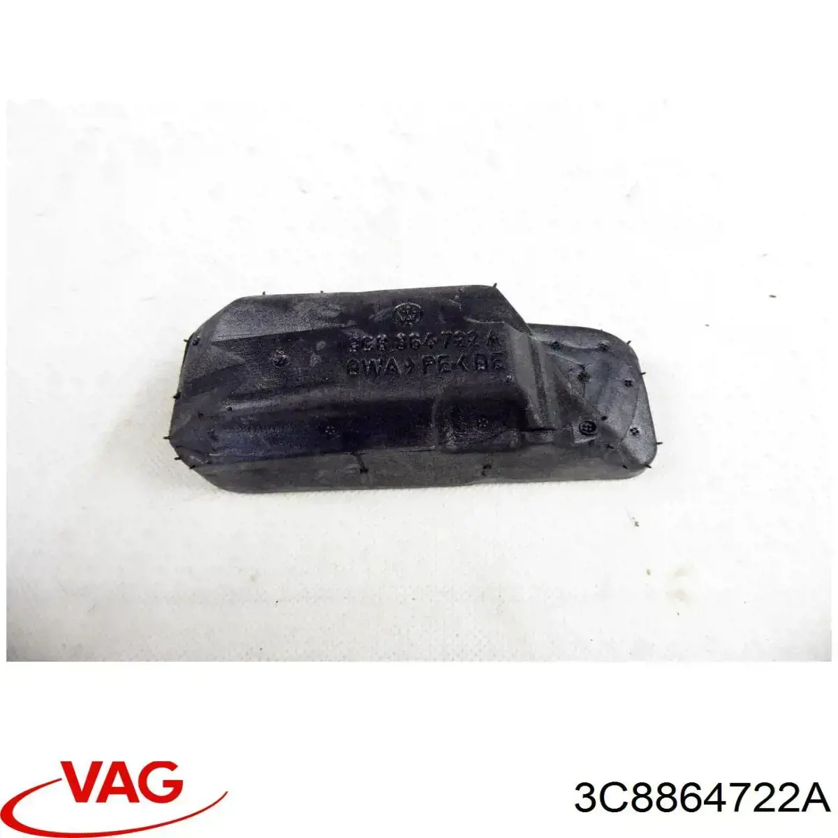 Comprar 3C8864722 VAG 