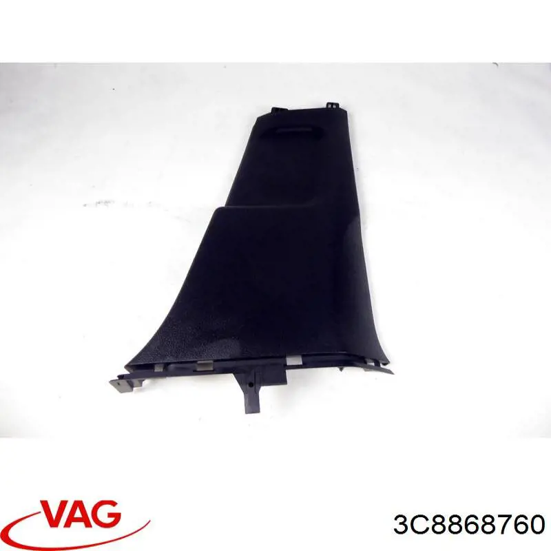 VAG 3C8868760