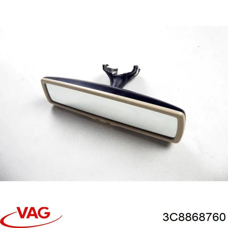 3C8868760 VAG 