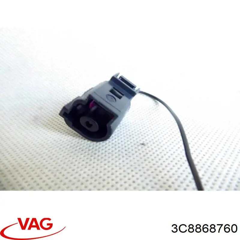  VAG 3C8868760 precio, desde 6,23 EUR