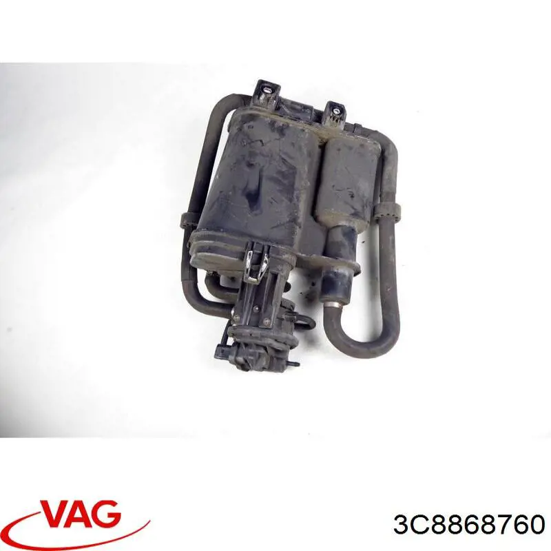 3C8868760 VAG 