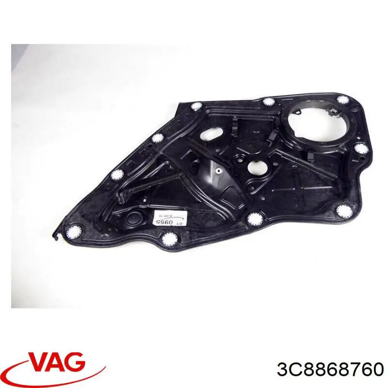 Comprar 3C8868760 VAG 