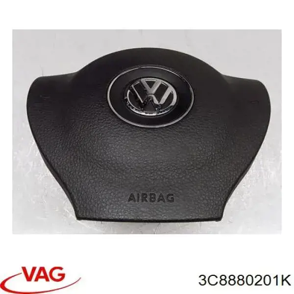 3C8880201K VAG