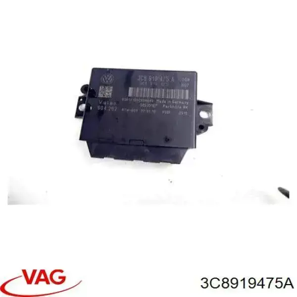 Comprar 3C8919475A VAG Módulo de control del asistente de aparcamiento