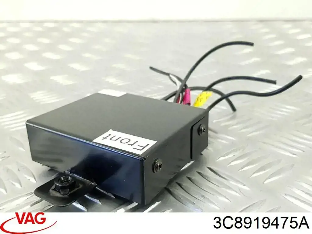 Comprar 3C8919475A VAG Módulo de control del asistente de aparcamiento