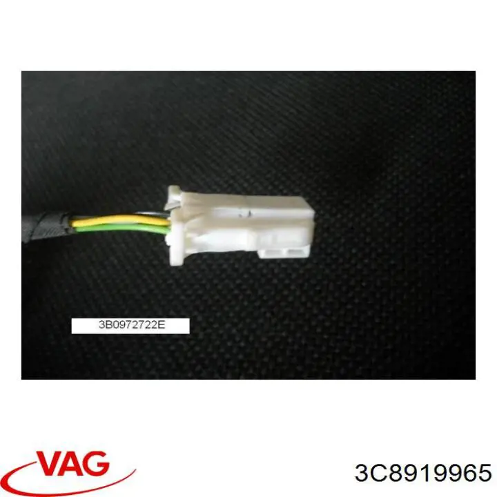 3C8919965 VAG