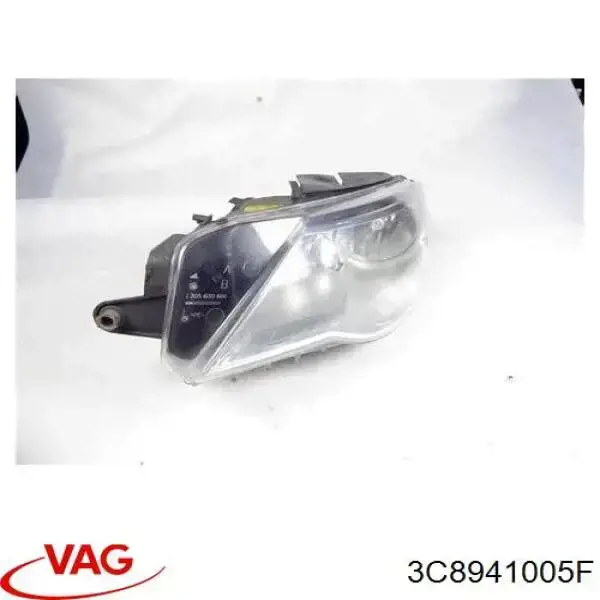 3C8941005F VAG