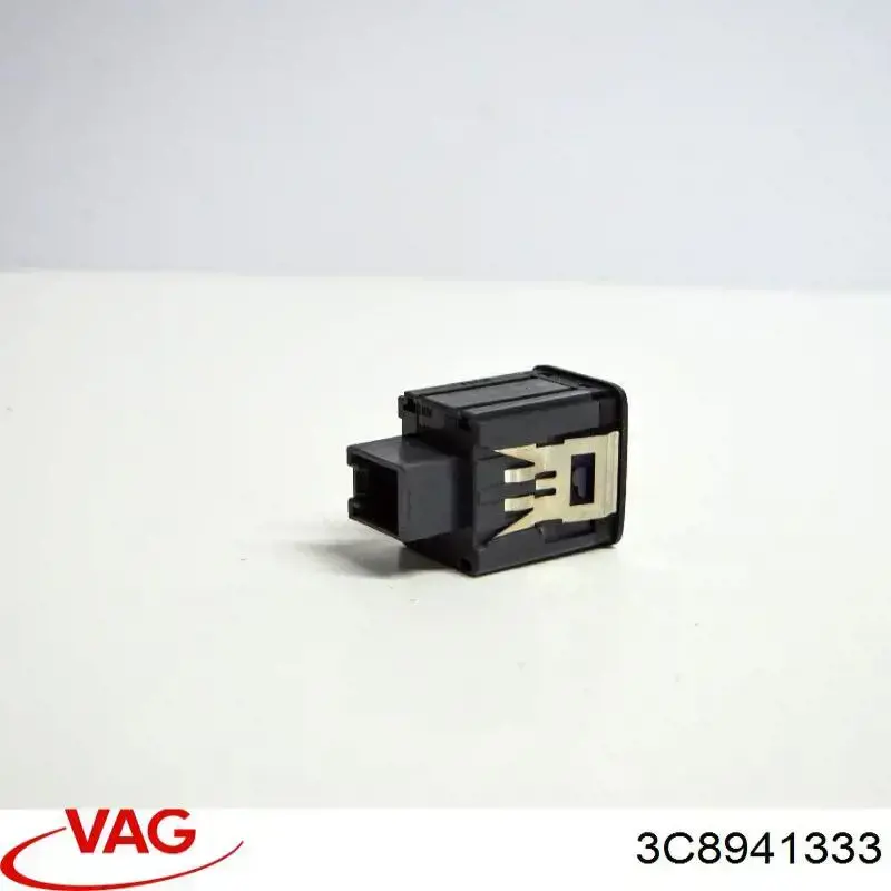 Comprar 3C8941333 VAG Botón del regulador de altura de faros