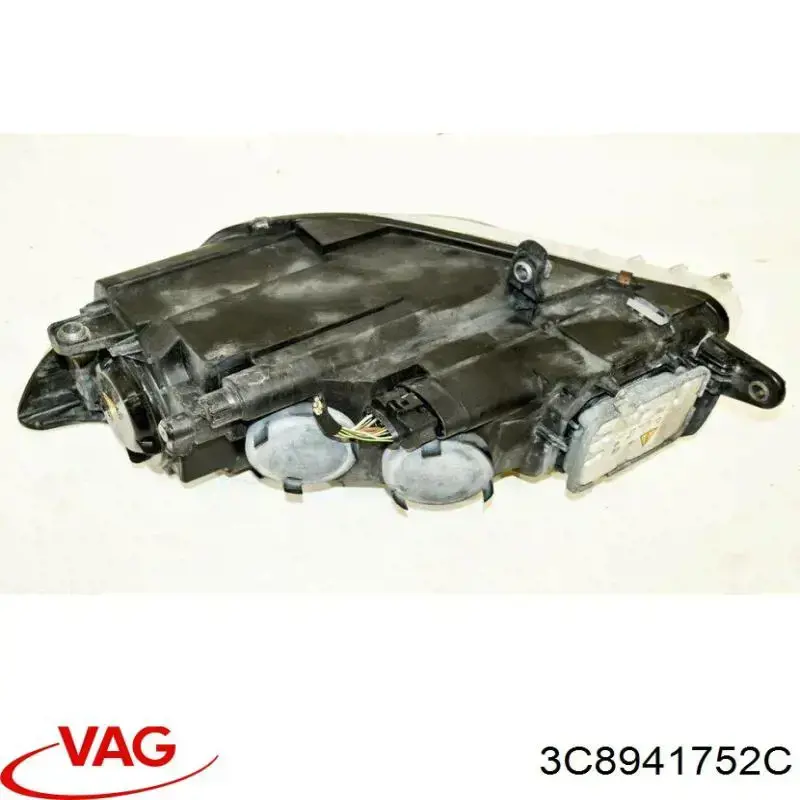  VAG 3C8941752C precio, desde 401,33 EUR