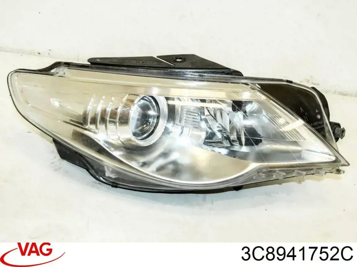 Comprar 3C8941752C VAG 