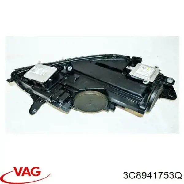 Faro VAG 3C8941753Q precio, desde 801,15 EUR