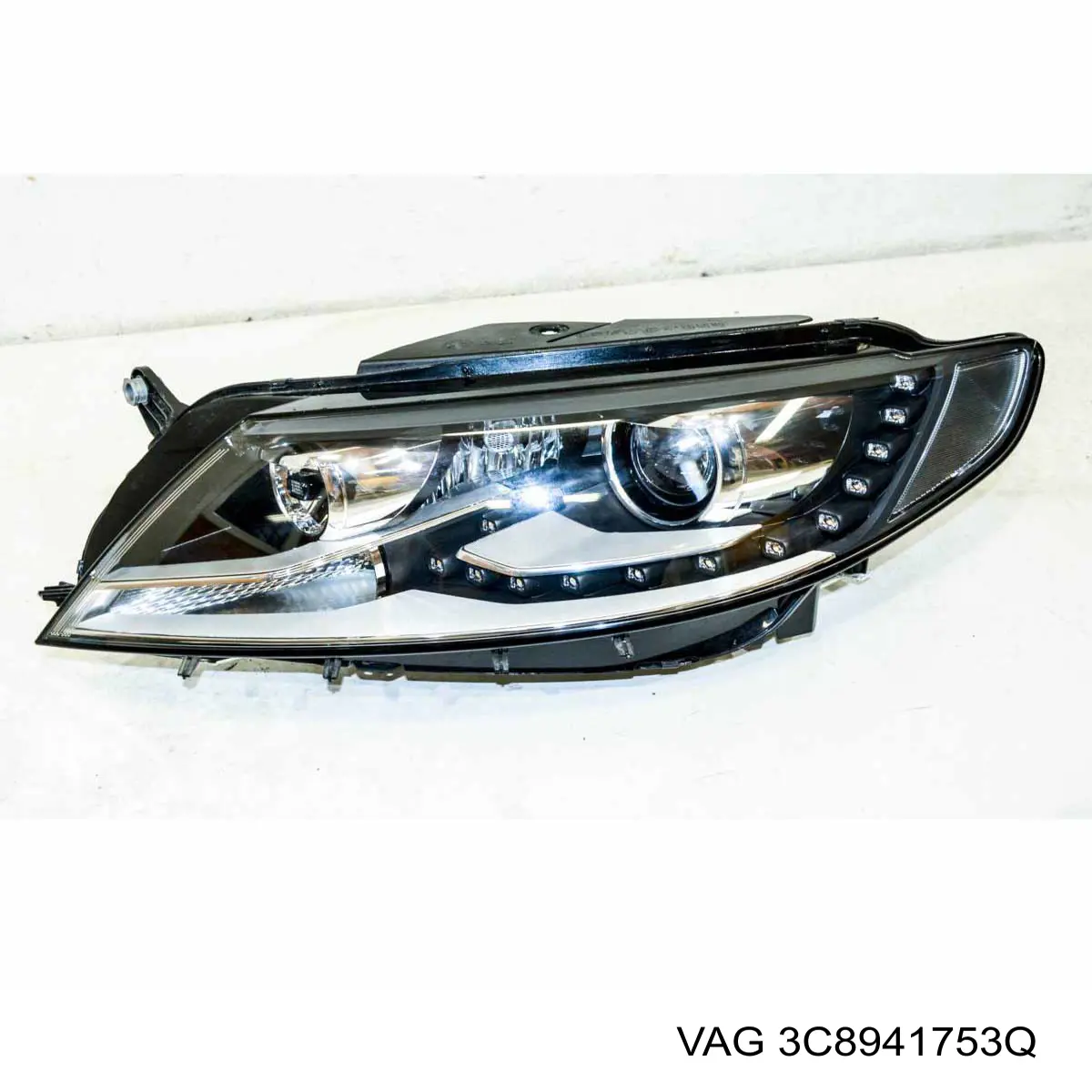 3C8941753Q VAG Faros