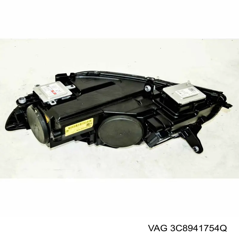 Faro derecho 3C8941754Q VAG