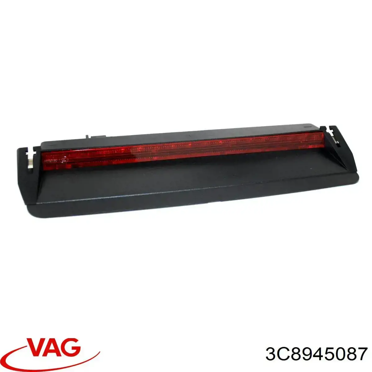 Comprar 3C8945087 VAG Luz de freno trasera adicional 