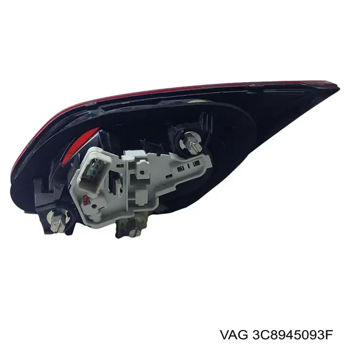 Piloto trasero interior izquierdo VAG 3C8945093F