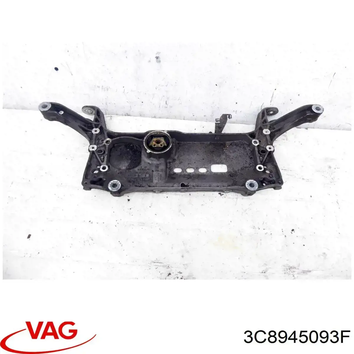 Comprar 3C8945093F VAG Piloto trasero interior izquierdo