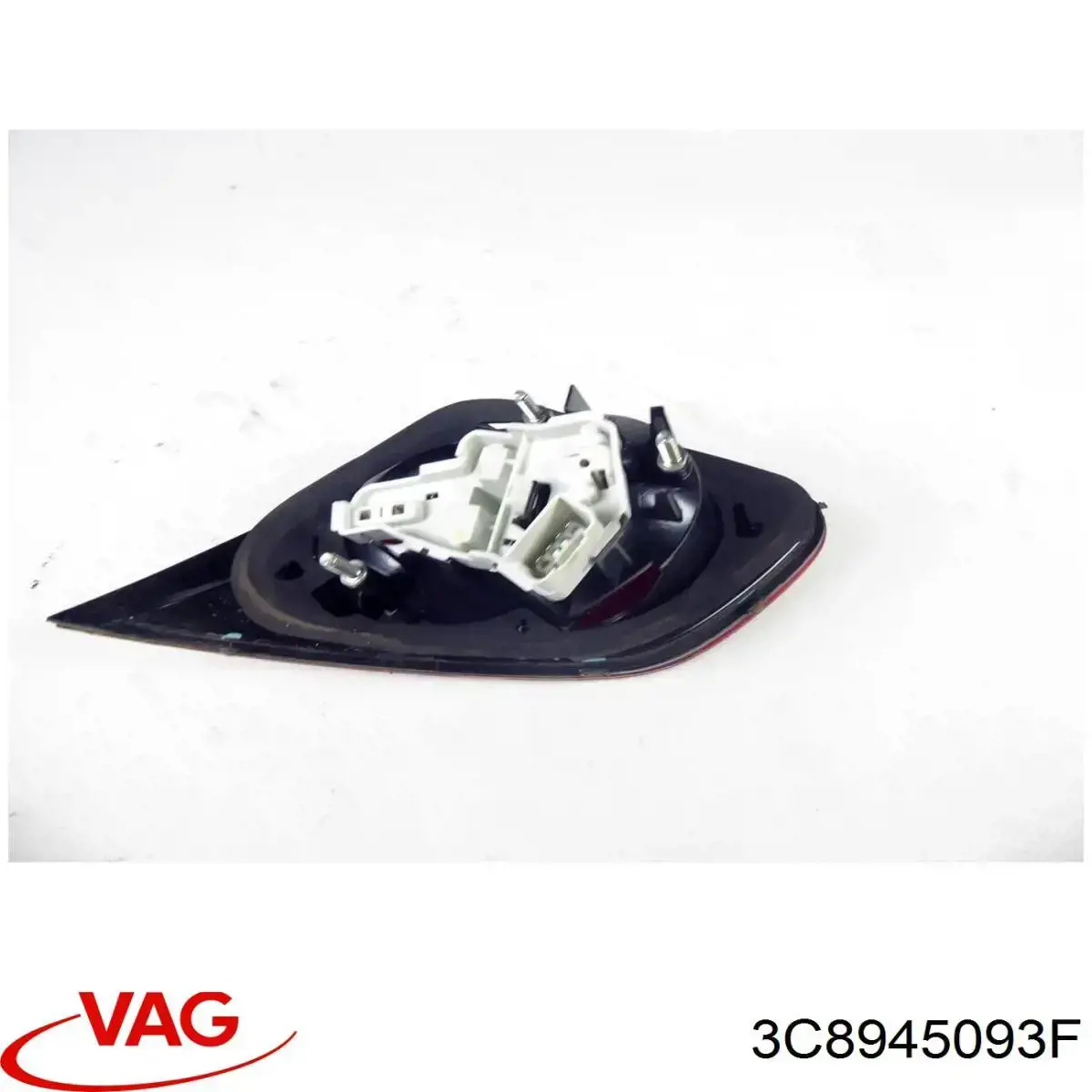 Piloto trasero interior izquierdo VAG 3C8945093F precio, desde 78,41 EUR