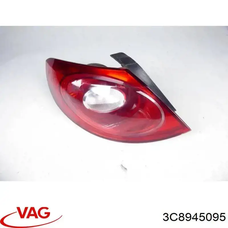 3C8945095 VAG