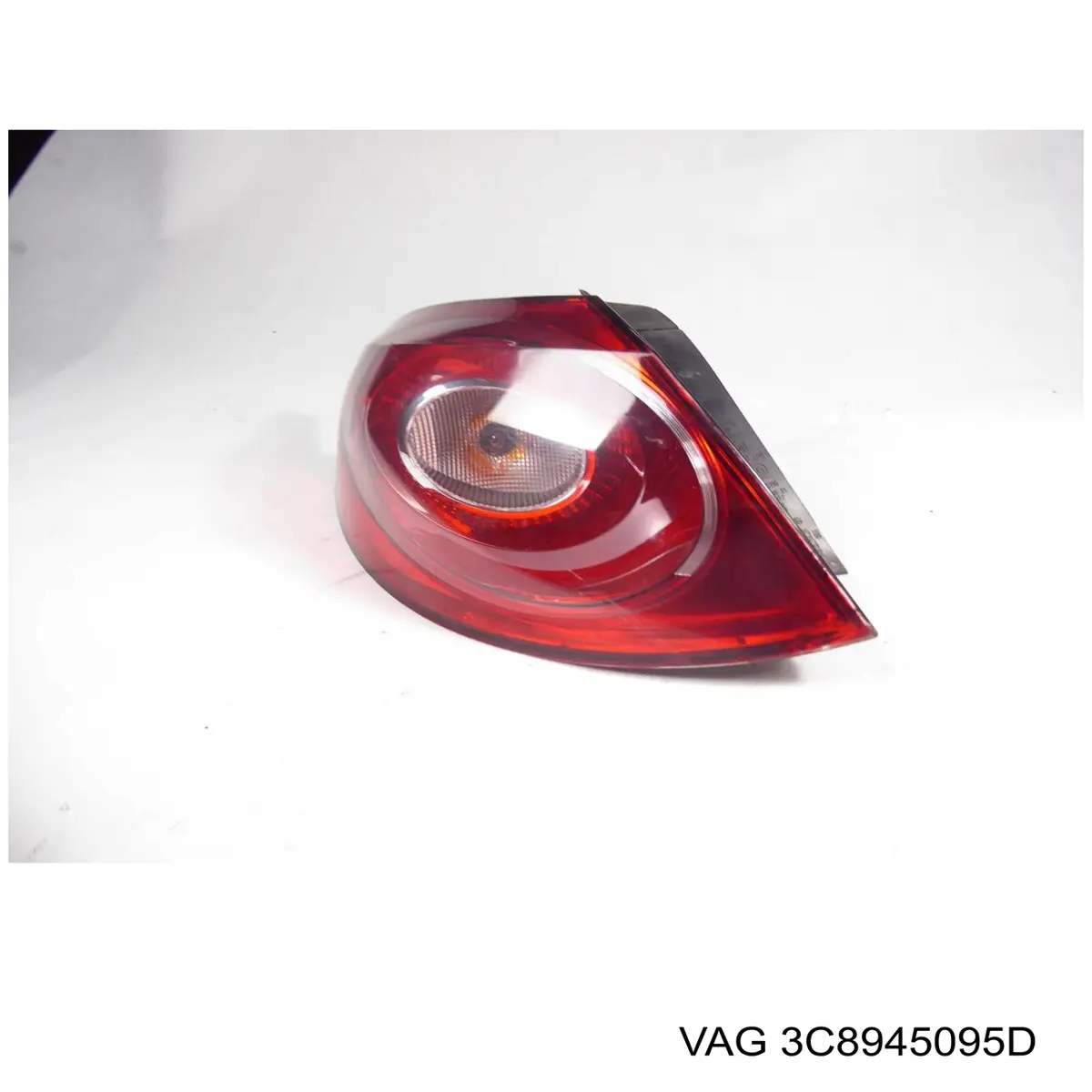 Piloto trasero exterior izquierdo VAG 3C8945095D precio, desde 135,04 EUR