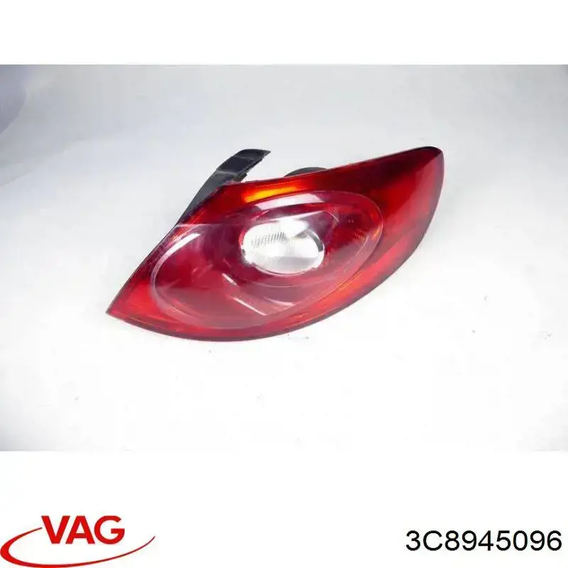 3C8945096 VAG