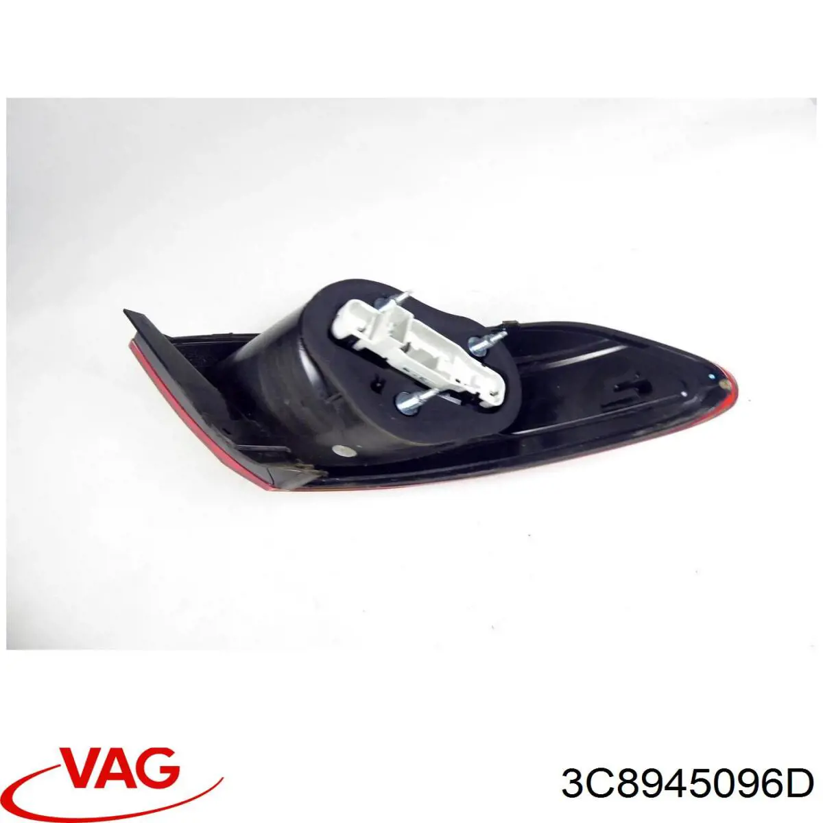Comprar 3C8945096D VAG Piloto trasero exterior derecho