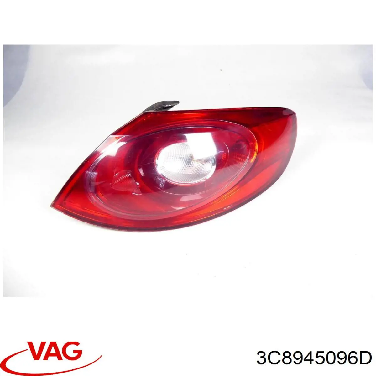 Piloto trasero exterior derecho VAG 3C8945096D precio, desde 118,78 EUR