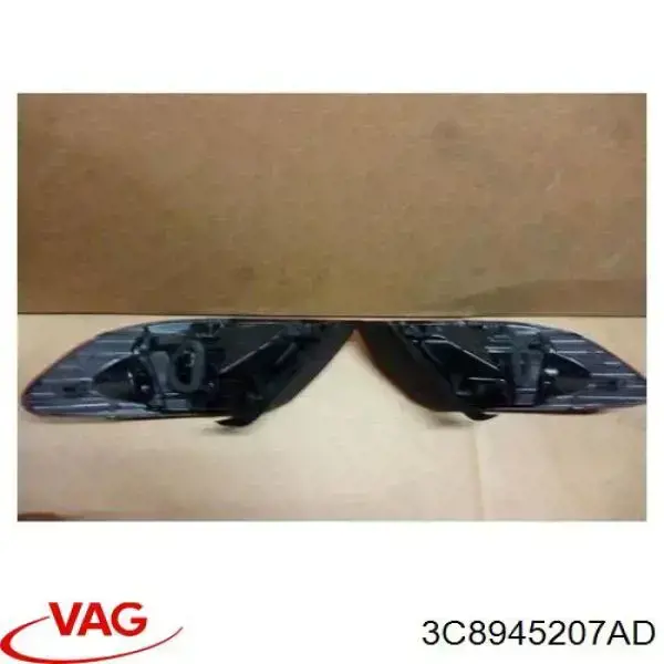 Piloto trasero exterior izquierdo VAG 3C8945207AD