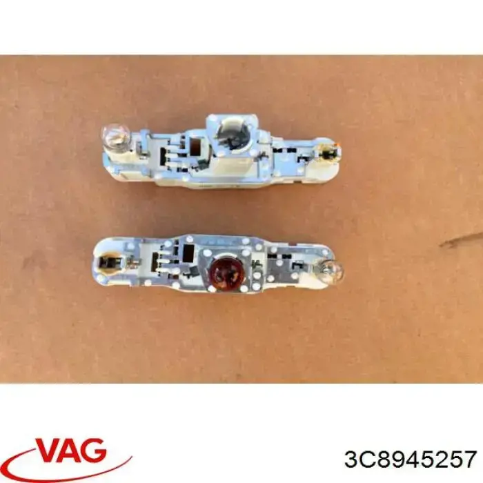  VAG 3C8945257B precio, desde 36,63 EUR