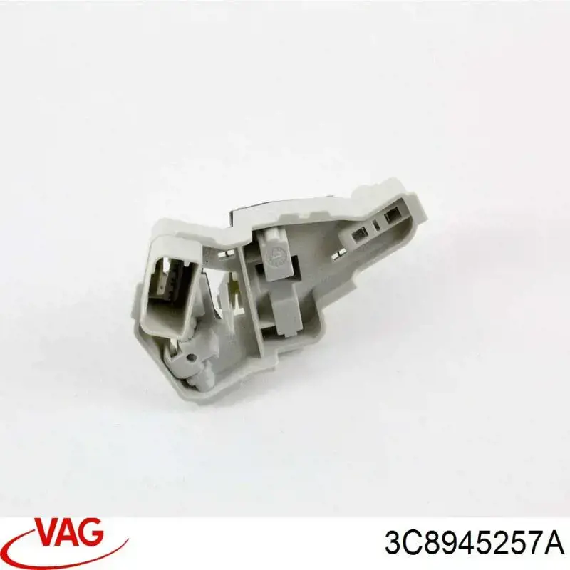  VAG 3C8945257A precio, desde 39,71 EUR
