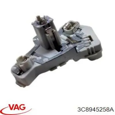  VAG 3C8945258A precio, desde 39,71 EUR