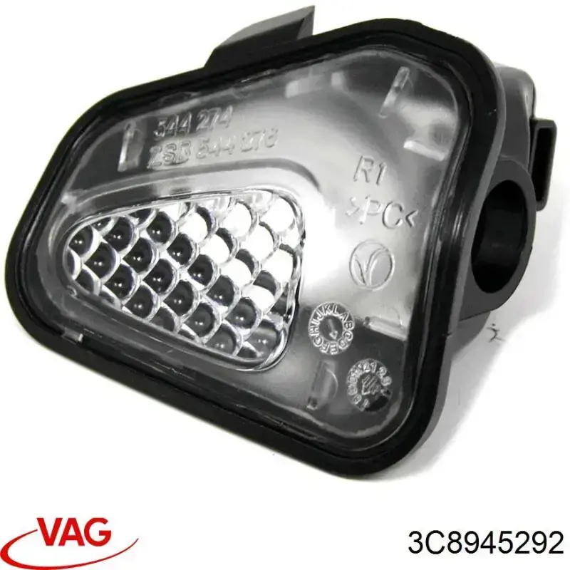 Comprar 3C8945292 VAG 