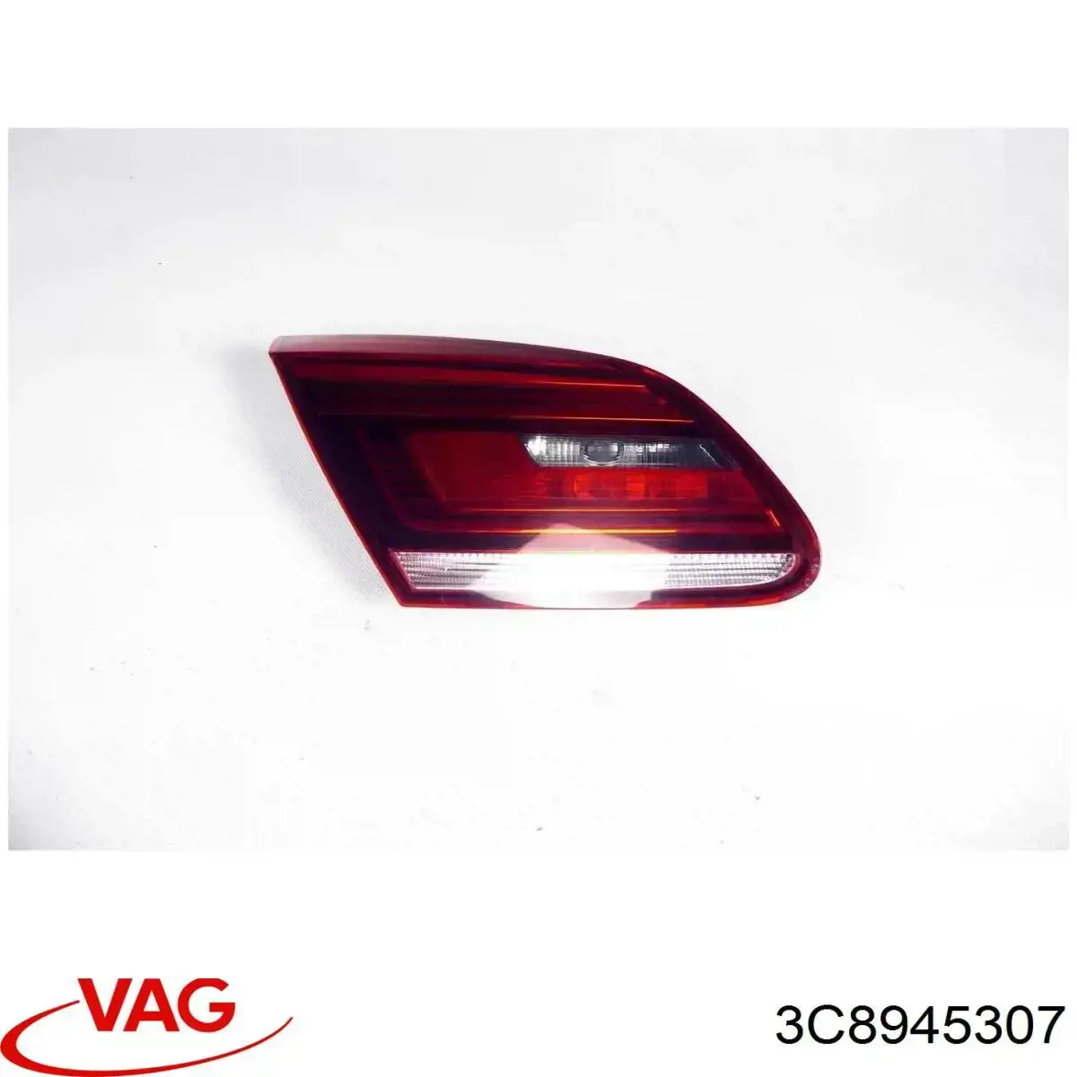 3C8945307 VAG