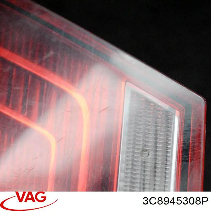 Comprar 3C8945308S VAG Piloto trasero interior derecho