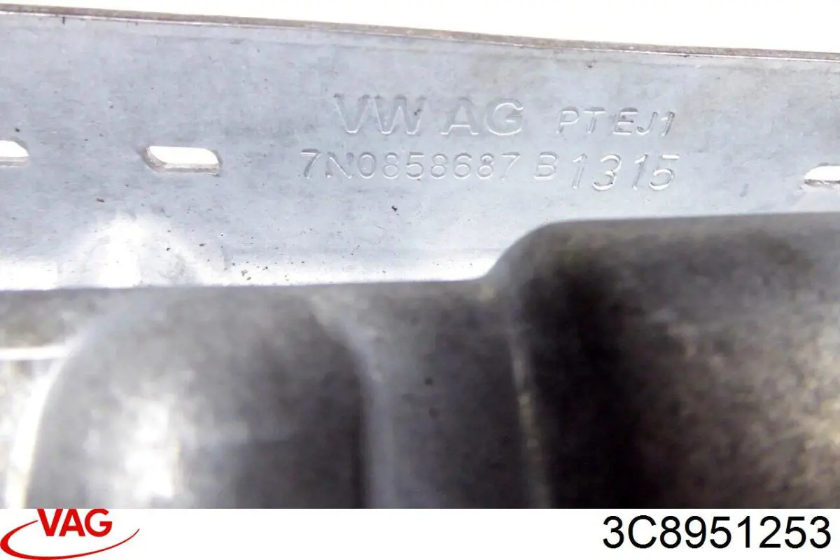  VAG 3C8951253