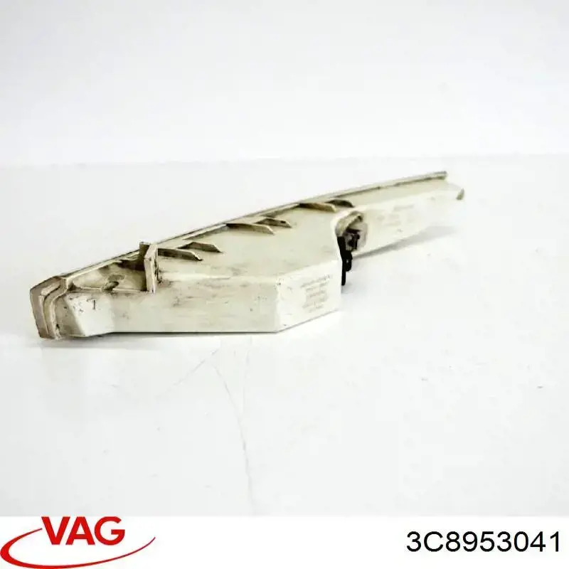 Comprar 3C8953041 VAG Intermitente izquierdo