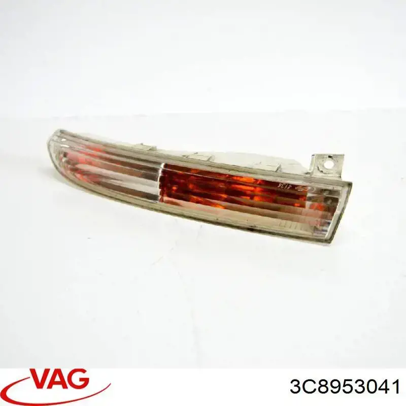 Intermitente izquierdo VAG 3C8953041 precio, desde 37,63 EUR