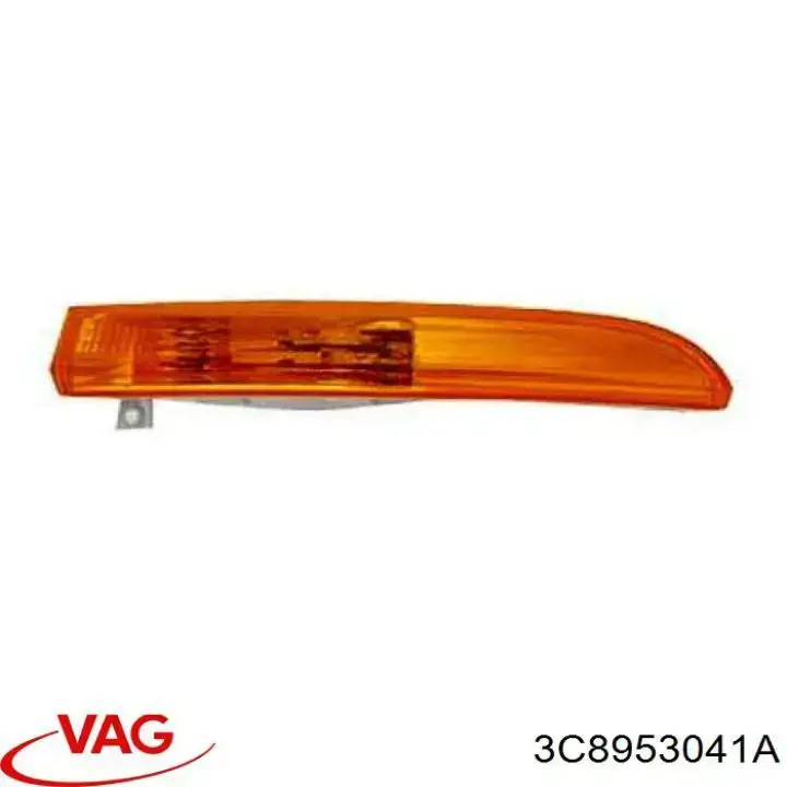 Intermitente izquierdo VAG 3C8953041A precio, desde 12,18 EUR