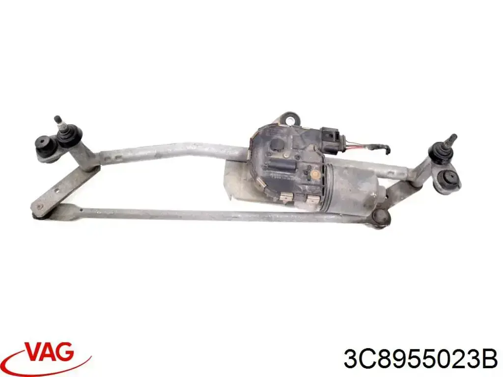Comprar Varilla de limpiaparabrisas Volkswagen Passat CC B6 357
