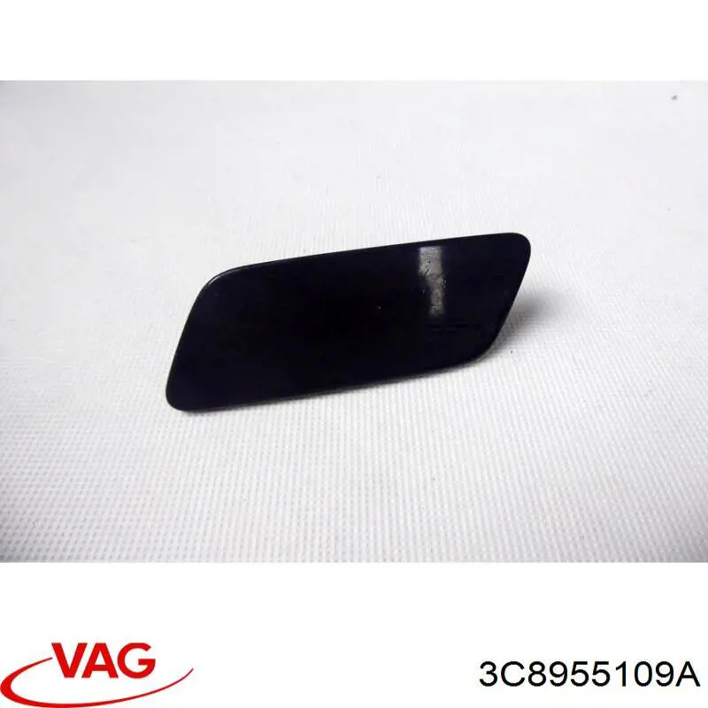 Tapa de la boquilla del lavafaros delantero VAG 3C8955109A precio, desde 15,76 EUR
