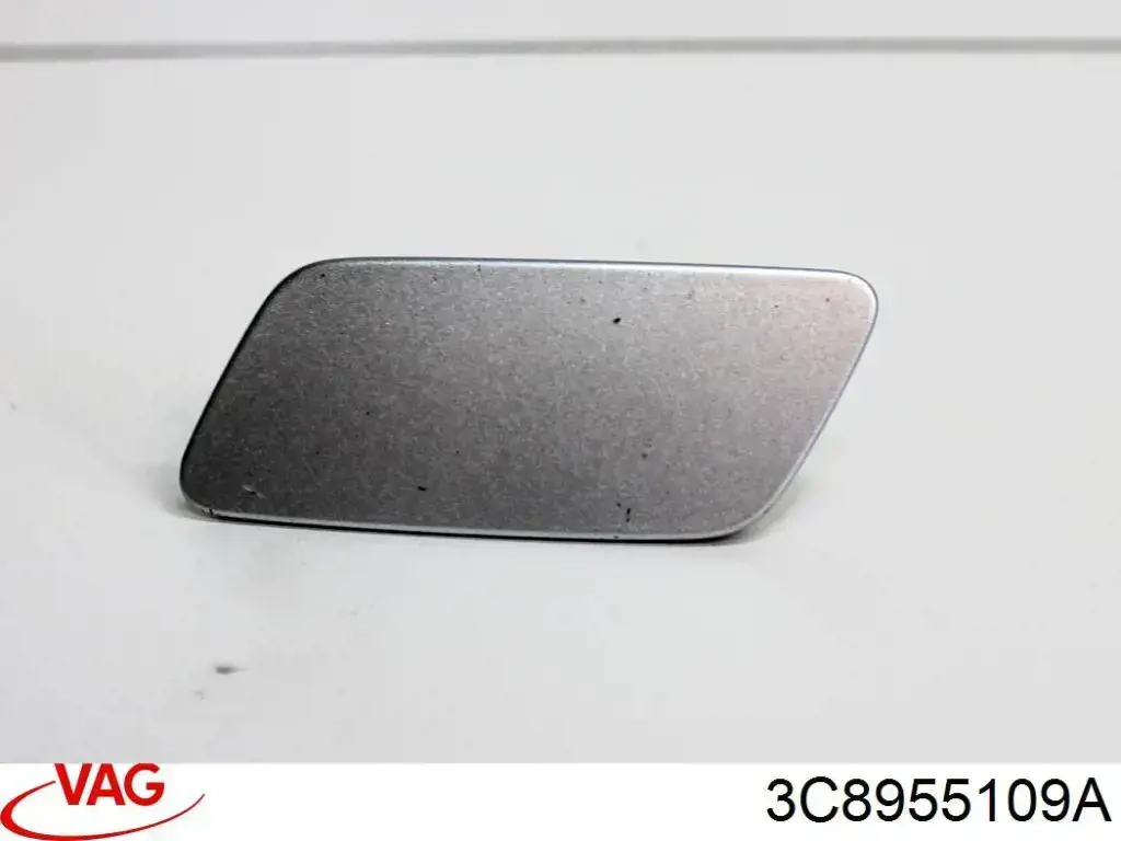 Comprar 3C8955109A VAG Tapa de la boquilla del lavafaros delantero