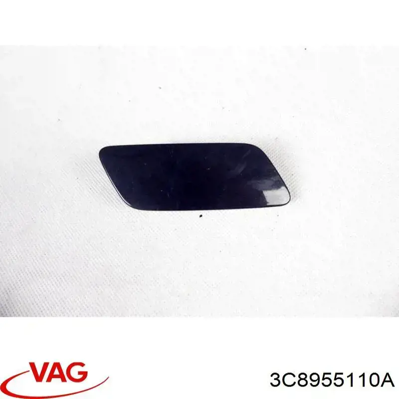 Tapa de la boquilla del lavafaros delantero VAG 3C8955110A precio, desde 8,79 EUR