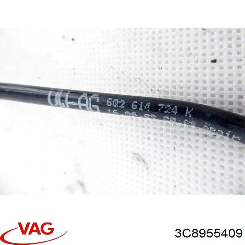  VAG 3C8955409