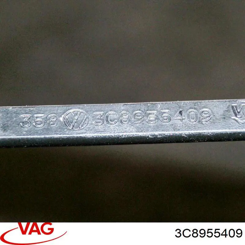  VAG 3C8955409 precio, desde 20,46 EUR