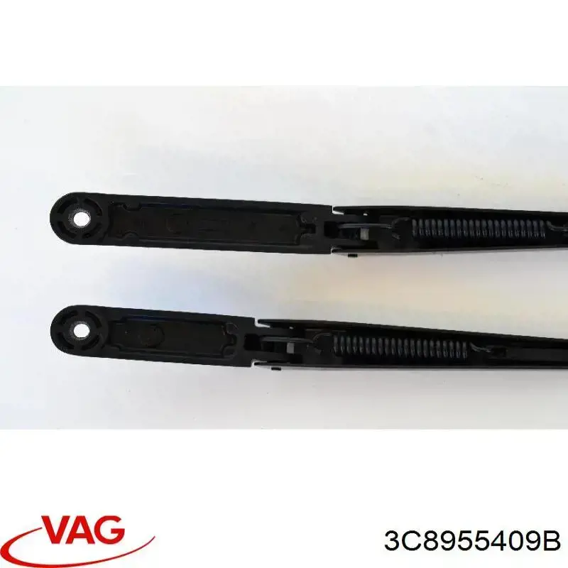 Brazo de limpiaparabrisas VAG 3C8955409B precio, desde 43,56 EUR