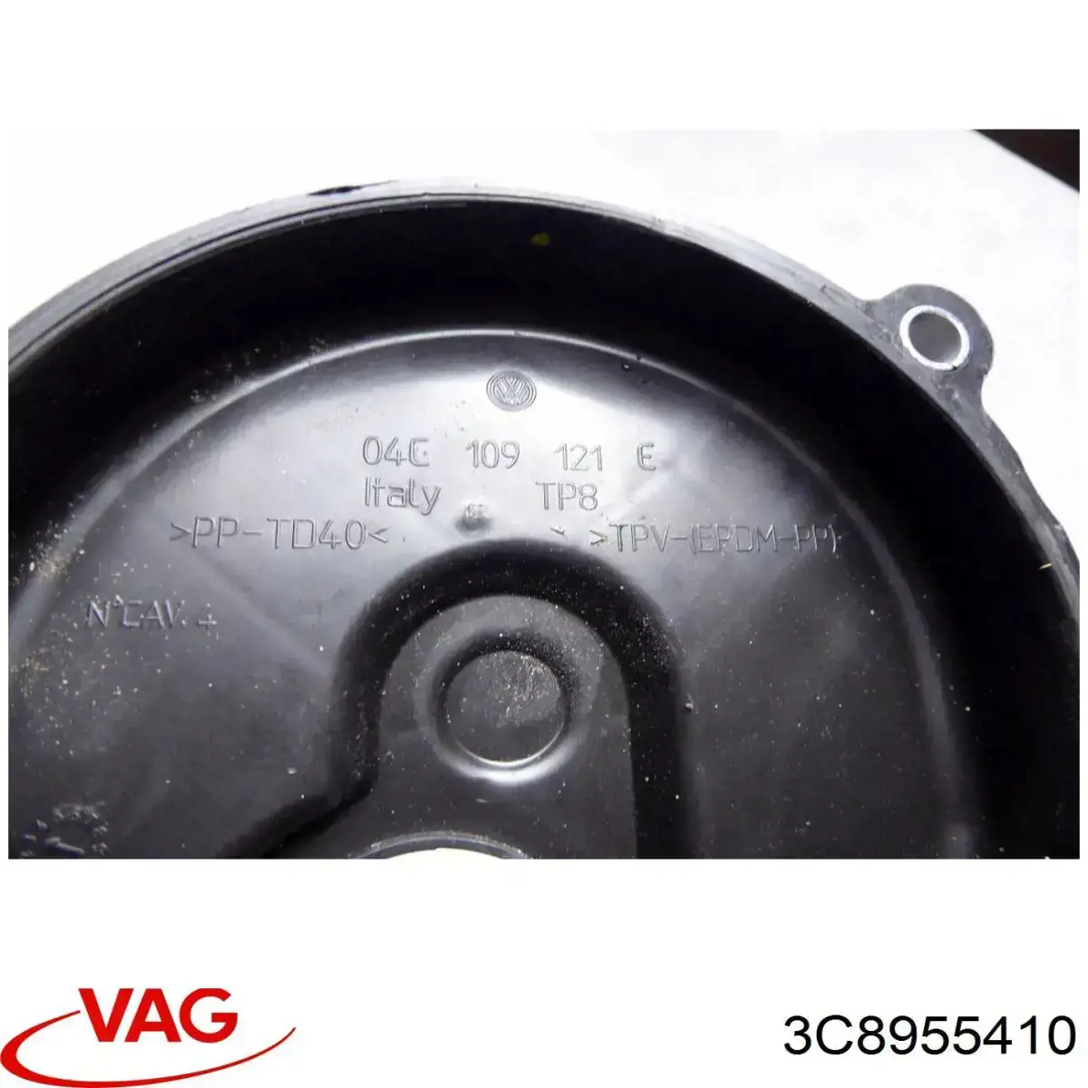  VAG 3C8955410