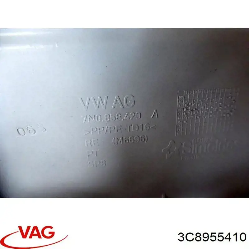 3C8955410 VAG 