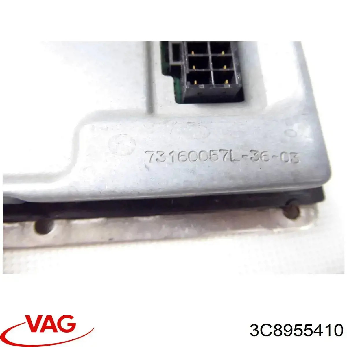  3C8955410 VAG