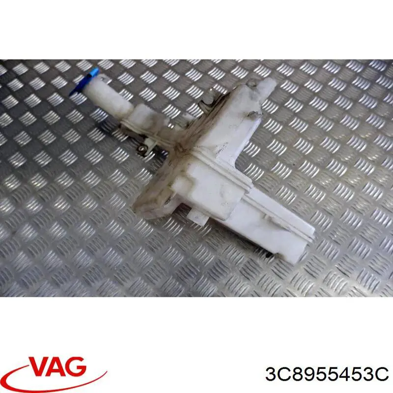 Deposito del lavaparabrisas VAG 3C8955453 precio, desde 43,04 EUR